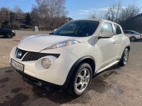 Nissan Juke 1.6i 16V - Car24.bg Nissan Juke 1.6i 16V