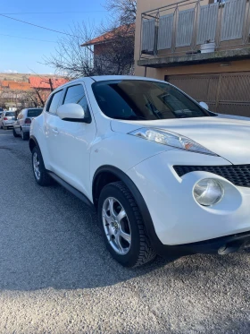 Nissan Juke 1.6i 16V - 5700 € / 11148.23 лв. - 33729236 2 | Car24.bg Nissan Juke 1.6i 16V - 5700 € / 11148.23 лв. - 33729236 2