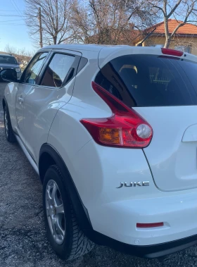 Nissan Juke 1.6i 16V - 5700 € / 11148.23 лв. - 33729236 5 | Car24.bg Nissan Juke 1.6i 16V - 5700 € / 11148.23 лв. - 33729236 5