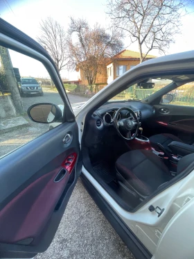 Nissan Juke 1.6i 16V - 5700 € / 11148.23 лв. - 33729236 7 | Car24.bg Nissan Juke 1.6i 16V - 5700 € / 11148.23 лв. - 33729236 7