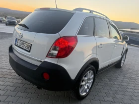 Opel Antara 2.2cdti 163 ks 4х4 Собствен лизинг !!! - 6188 € / 12102.68 лв. - 50082395 5 | Car24.bg Opel Antara 2.2cdti 163 ks 4х4 Собствен лизинг !!! - 6188 € / 12102.68 лв. - 50082395 5