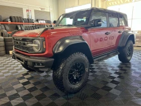 Ford Bronco * RAPTOR 374A BLACK APPEARANCE | HIGH/LUX PKG *
