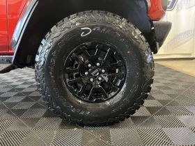 Ford Bronco * RAPTOR 374A BLACK APPEARANCE | HIGH/LUX PKG * | Auto.bg — изображение 6 Ford Bronco * RAPTOR 374A BLACK APPEARANCE | HIGH/LUX PKG * | Auto.bg — изображение 6