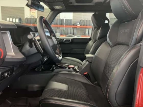 Ford Bronco * RAPTOR 374A BLACK APPEARANCE | HIGH/LUX PKG * | Auto.bg — изображение 8 Ford Bronco * RAPTOR 374A BLACK APPEARANCE | HIGH/LUX PKG * | Auto.bg — изображение 8