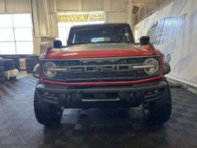 Ford Bronco * RAPTOR 374A BLACK APPEARANCE | HIGH/LUX PKG * | Auto.bg — изображение 2 Ford Bronco * RAPTOR 374A BLACK APPEARANCE | HIGH/LUX PKG * | Auto.bg — изображение 2