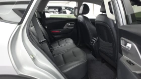 Kia Niro - 16400 € - 85510382 12 | Car24.bg Kia Niro - 16400 € - 85510382 12