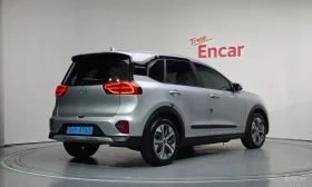 Kia Niro - 16400 € - 85510382 2 | Car24.bg Kia Niro - 16400 € - 85510382 2