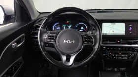 Kia Niro - 16400 € - 85510382 6 | Car24.bg Kia Niro - 16400 € - 85510382 6