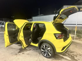 VW T-Cross R Line | Auto.bg — изображение 6 VW T-Cross R Line | Auto.bg — изображение 6