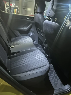 VW T-Cross R Line | Auto.bg — изображение 12 VW T-Cross R Line | Auto.bg — изображение 12