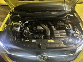 VW T-Cross R Line | Auto.bg — изображение 16 VW T-Cross R Line | Auto.bg — изображение 16