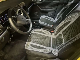 VW T-Cross R Line | Auto.bg — изображение 9 VW T-Cross R Line | Auto.bg — изображение 9