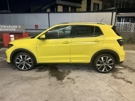 VW T-Cross R Line | Auto.bg — изображение 3 VW T-Cross R Line | Auto.bg — изображение 3