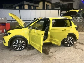 VW T-Cross R Line | Auto.bg — изображение 7 VW T-Cross R Line | Auto.bg — изображение 7