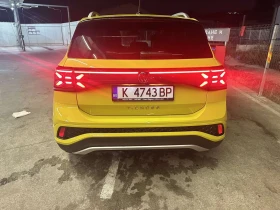 VW T-Cross R Line | Auto.bg — изображение 15 VW T-Cross R Line | Auto.bg — изображение 15