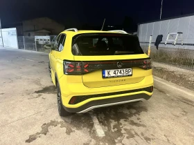 VW T-Cross R Line | Auto.bg — изображение 10 VW T-Cross R Line | Auto.bg — изображение 10