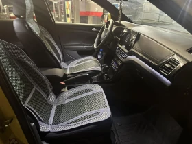 VW T-Cross R Line | Auto.bg — изображение 14 VW T-Cross R Line | Auto.bg — изображение 14