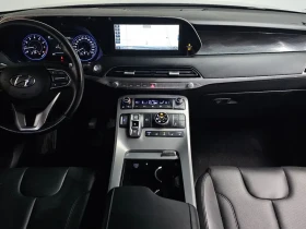 Hyundai Palisade Gasoline 3.8 4Wd Prestige | Auto.bg — изображение 12 Hyundai Palisade Gasoline 3.8 4Wd Prestige | Auto.bg — изображение 12