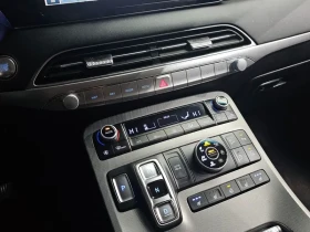 Hyundai Palisade Gasoline 3.8 4Wd Prestige | Auto.bg — изображение 16 Hyundai Palisade Gasoline 3.8 4Wd Prestige | Auto.bg — изображение 16