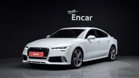 Audi Q7 S-Line* Крайна цена*