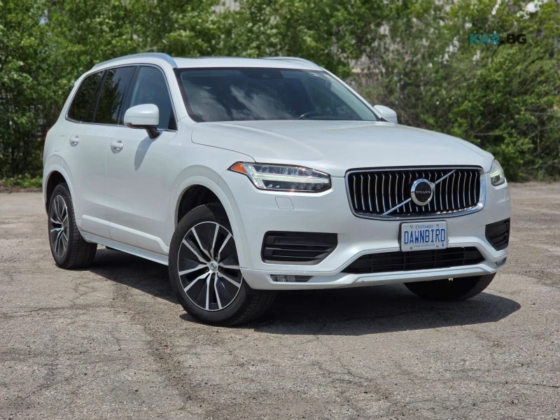 Volvo Xc90 Momentum * AвтоКредит* (ЦЕНА ДО БГ) - 16100 € / 31488.86 лв. - 24983160 1 | Car24.bg Volvo Xc90 Momentum * AвтоКредит* (ЦЕНА ДО БГ) - 16100 € / 31488.86 лв. - 24983160 1