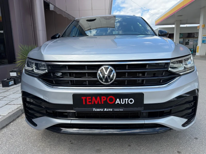 VW Tiguan 2.0TDI-200к.с.-R-LINE-4 MOTION-HEAD UP - 32999 € / 64540.43 лв. - 50402286 1 | Car24.bg VW Tiguan 2.0TDI-200к.с.-R-LINE-4 MOTION-HEAD UP - 32999 € / 64540.43 лв. - 50402286 1