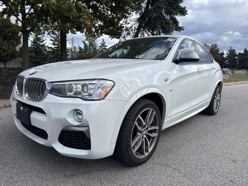 BMW X4 M40* X-DRIVE* ПОДГРЕВ* HUD - 16800 € - 38361476 1 | Car24.bg BMW X4 M40* X-DRIVE* ПОДГРЕВ* HUD - 16800 € - 38361476 1