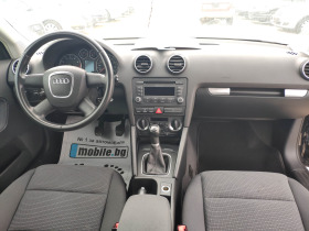Audi A3 1.4tfsi | Mobile.bg   9