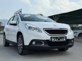 Peugeot 2008 1.6-EHDI-AUTOMAT-124.000km-NEW-NAVI-PARKTRONIK-FUL - Car24.bg Peugeot 2008 1.6-EHDI-AUTOMAT-124.000km-NEW-NAVI-PARKTRONIK-FUL