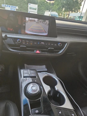 Kia K8 3.5 ГАЗ ТЕЧНА ФАЗА | Mobile.bg — малка снимка 17