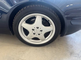 Mercedes-Benz CLK 320 - 22000 лв. / 11248.42 € - 59628213 7 | Car24.bg Mercedes-Benz CLK 320 - 22000 лв. / 11248.42 € - 59628213 7