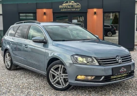 VW Passat 2.0 TDI 140 кс :::АВТОМАТ::: - Car24.bg VW Passat 2.0 TDI 140 кс :::АВТОМАТ:::