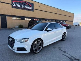 Audi A3 * quattro Technik * CARFAX * ЦЕНА ДО БГ - Car24.bg Audi A3 * quattro Technik * CARFAX * ЦЕНА ДО БГ