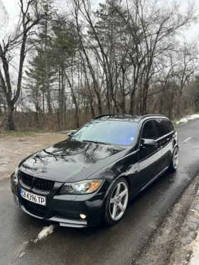 BMW 320 - Car24.bg BMW 320