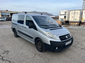 Fiat Scudo Климатик, 6 места - 5700 € / 11148.23 лв. - 46228742 2 | Car24.bg Fiat Scudo Климатик, 6 места - 5700 € / 11148.23 лв. - 46228742 2