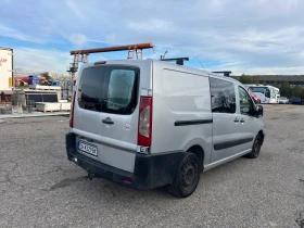 Fiat Scudo Климатик, 6 места - 5700 € / 11148.23 лв. - 46228742 5 | Car24.bg Fiat Scudo Климатик, 6 места - 5700 € / 11148.23 лв. - 46228742 5