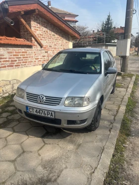 VW Polo - Car24.bg VW Polo