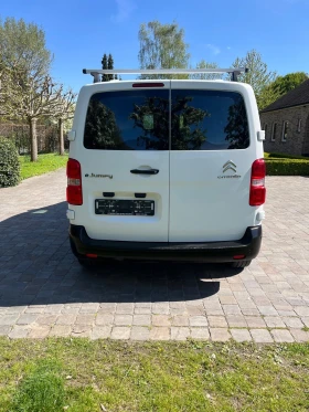 Citroen Jumpy e 75 kWh | Auto.bg — изображение 6 Citroen Jumpy e 75 kWh | Auto.bg — изображение 6