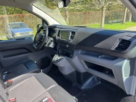 Citroen Jumpy e 75 kWh | Auto.bg — изображение 11 Citroen Jumpy e 75 kWh | Auto.bg — изображение 11