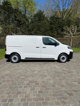 Citroen Jumpy e 75 kWh | Auto.bg — изображение 4 Citroen Jumpy e 75 kWh | Auto.bg — изображение 4