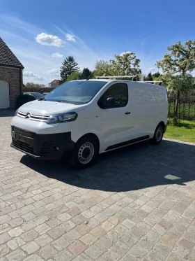 Citroen Jumpy e 75 kWh