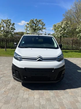 Citroen Jumpy e 75 kWh | Auto.bg — изображение 2 Citroen Jumpy e 75 kWh | Auto.bg — изображение 2