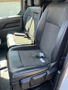 Citroen Jumpy e 75 kWh | Auto.bg — изображение 10 Citroen Jumpy e 75 kWh | Auto.bg — изображение 10