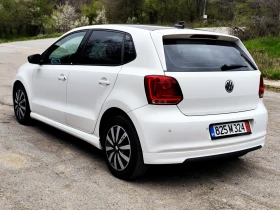 VW Polo 1.2TDi УНИКАТ КЛИМАТРОНИК - 3290 € / 6434.68 лв. - 41831283 4 | Car24.bg VW Polo 1.2TDi УНИКАТ КЛИМАТРОНИК - 3290 € / 6434.68 лв. - 41831283 4