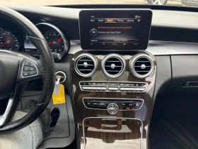 Mercedes-Benz C 300 undefined | Auto.bg — изображение 8 Mercedes-Benz C 300 undefined | Auto.bg — изображение 8