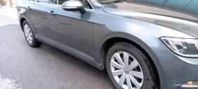 VW Passat - 8900 € / 17406.89 лв. - 11909342 6 | Car24.bg VW Passat - 8900 € / 17406.89 лв. - 11909342 6