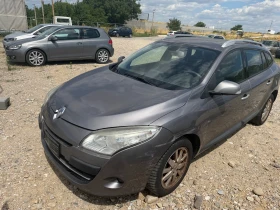 Renault Megane 1.5dci