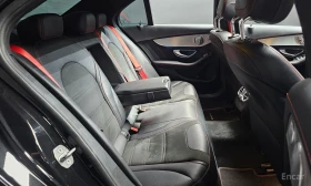 Mercedes-Benz C 43 AMG undefined | Auto.bg — изображение 12 Mercedes-Benz C 43 AMG undefined | Auto.bg — изображение 12