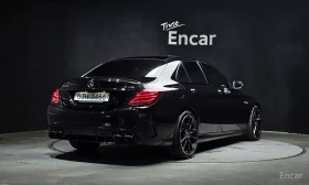 Mercedes-Benz C 43 AMG undefined | Auto.bg — изображение 2 Mercedes-Benz C 43 AMG undefined | Auto.bg — изображение 2
