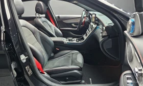 Mercedes-Benz C 43 AMG undefined | Auto.bg — изображение 11 Mercedes-Benz C 43 AMG undefined | Auto.bg — изображение 11